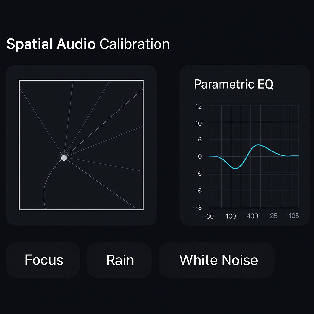 neo Ambient UI