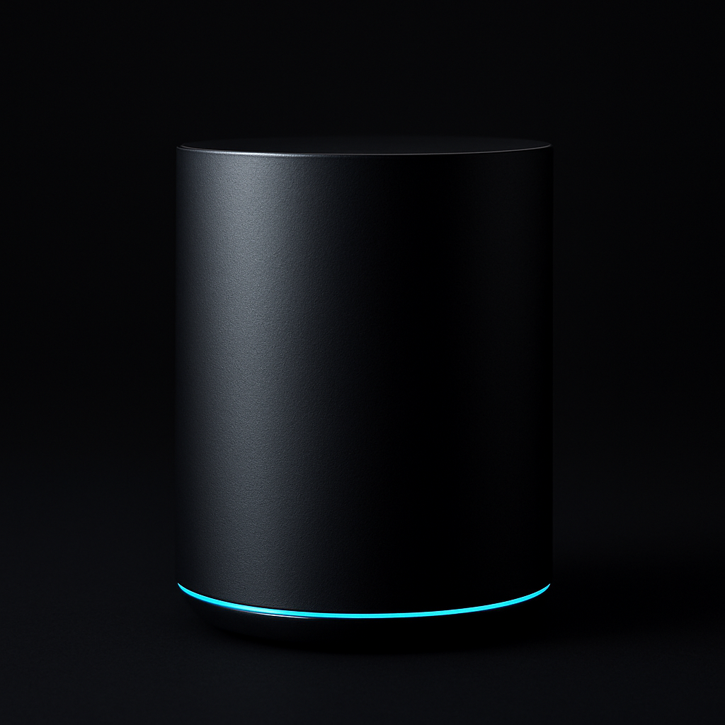 neo Orbit audio hub